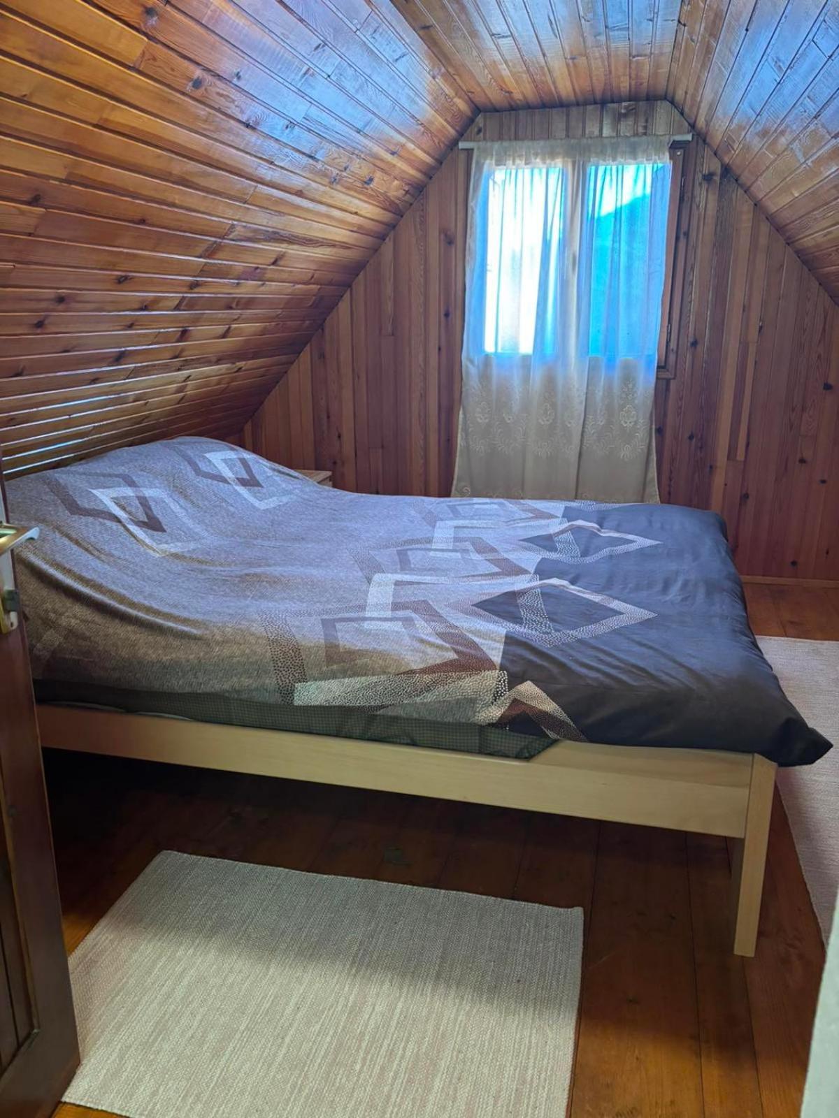 Hotel Ljubav Stara Zaovine à Lazici Extérieur photo