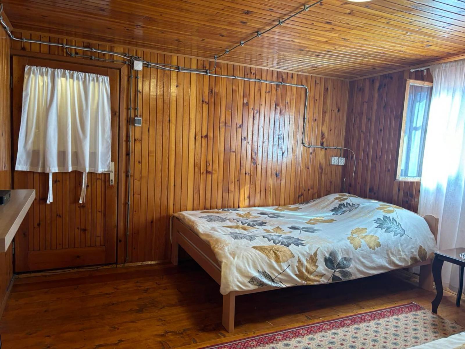 Hotel Ljubav Stara Zaovine à Lazici Extérieur photo